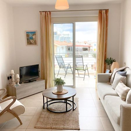 Apartment Helena باراليمني المظهر الخارجي الصورة