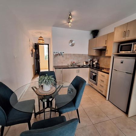 Apartment Helena باراليمني المظهر الخارجي الصورة