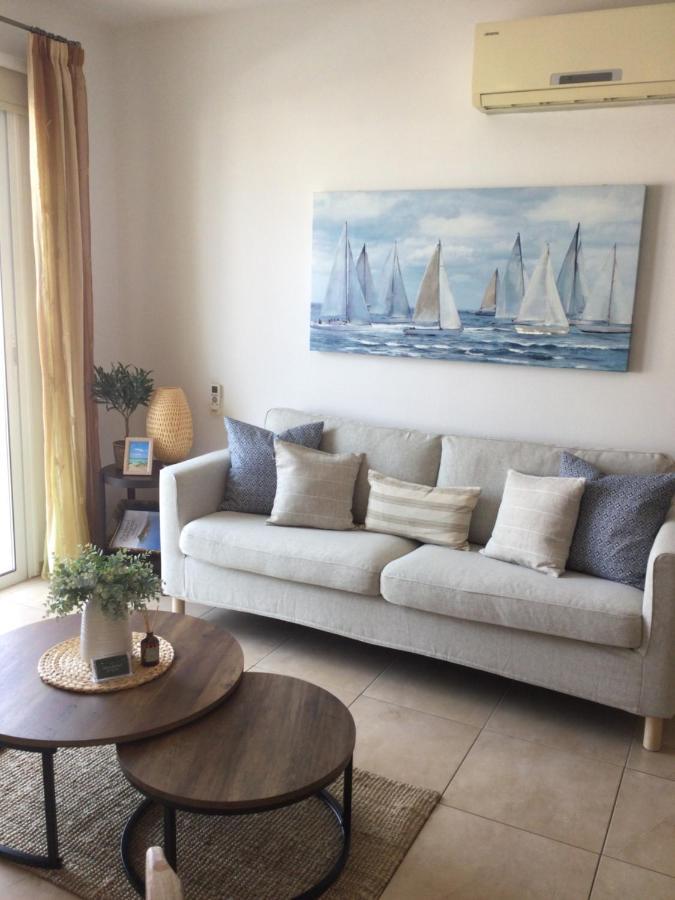 Apartment Helena باراليمني المظهر الخارجي الصورة