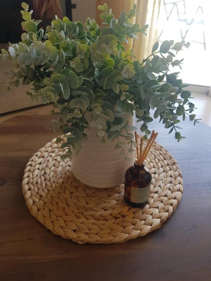 Apartment Helena باراليمني المظهر الخارجي الصورة