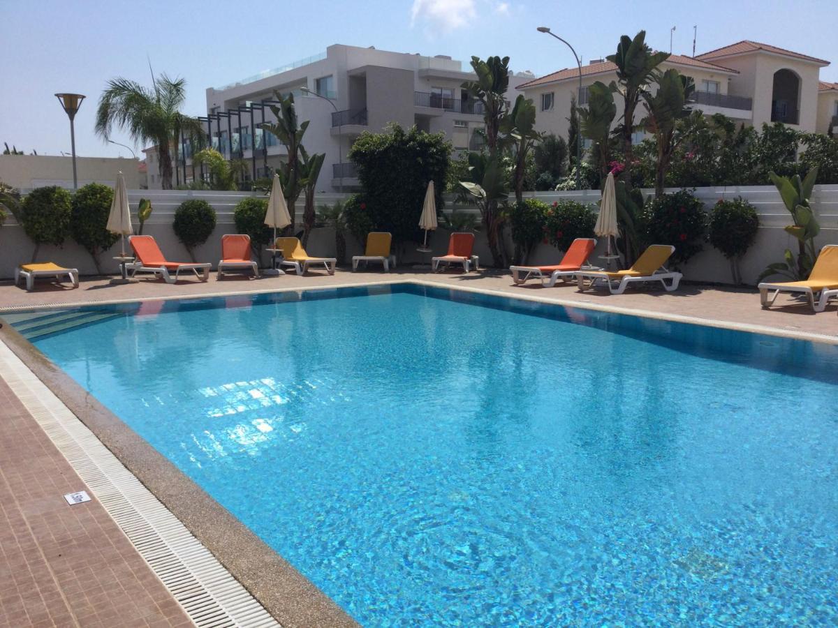 Apartment Helena باراليمني المظهر الخارجي الصورة