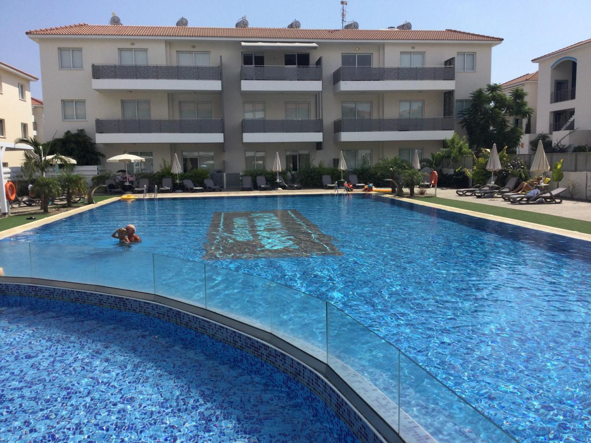 Apartment Helena باراليمني المظهر الخارجي الصورة