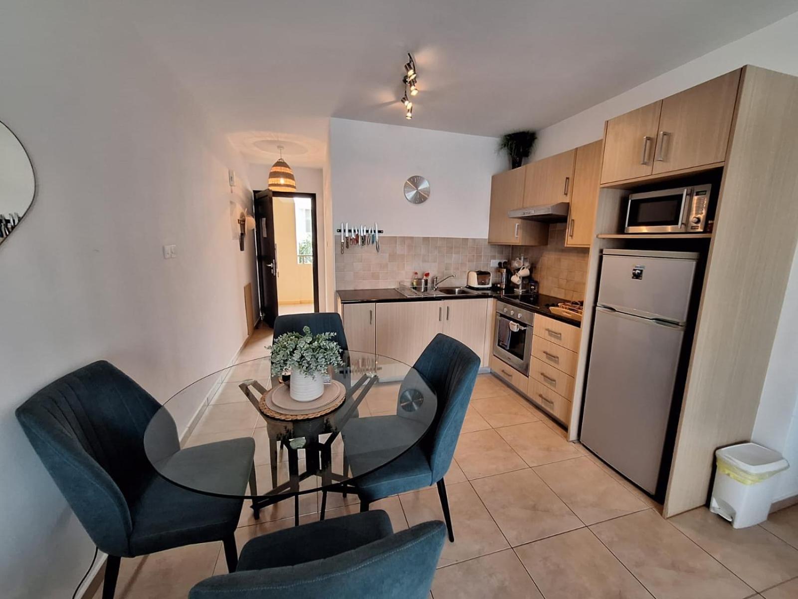 Apartment Helena باراليمني المظهر الخارجي الصورة