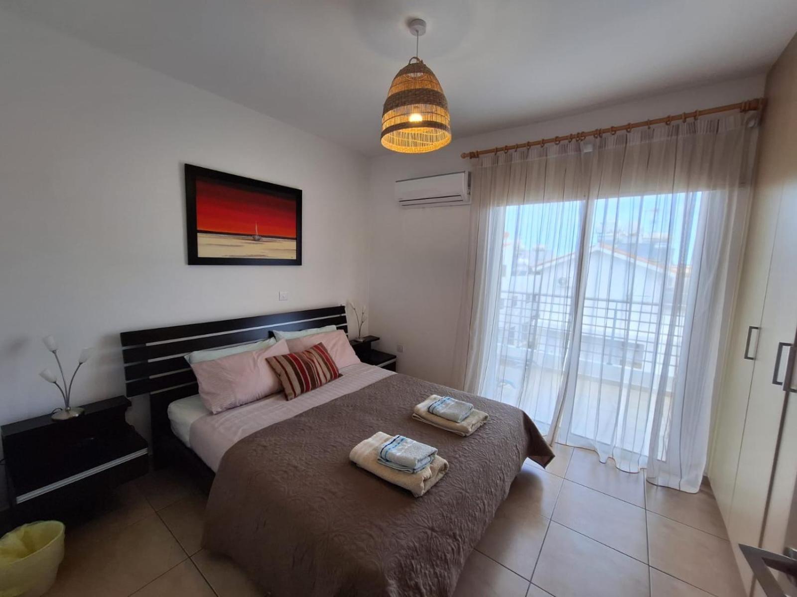 Apartment Helena باراليمني المظهر الخارجي الصورة