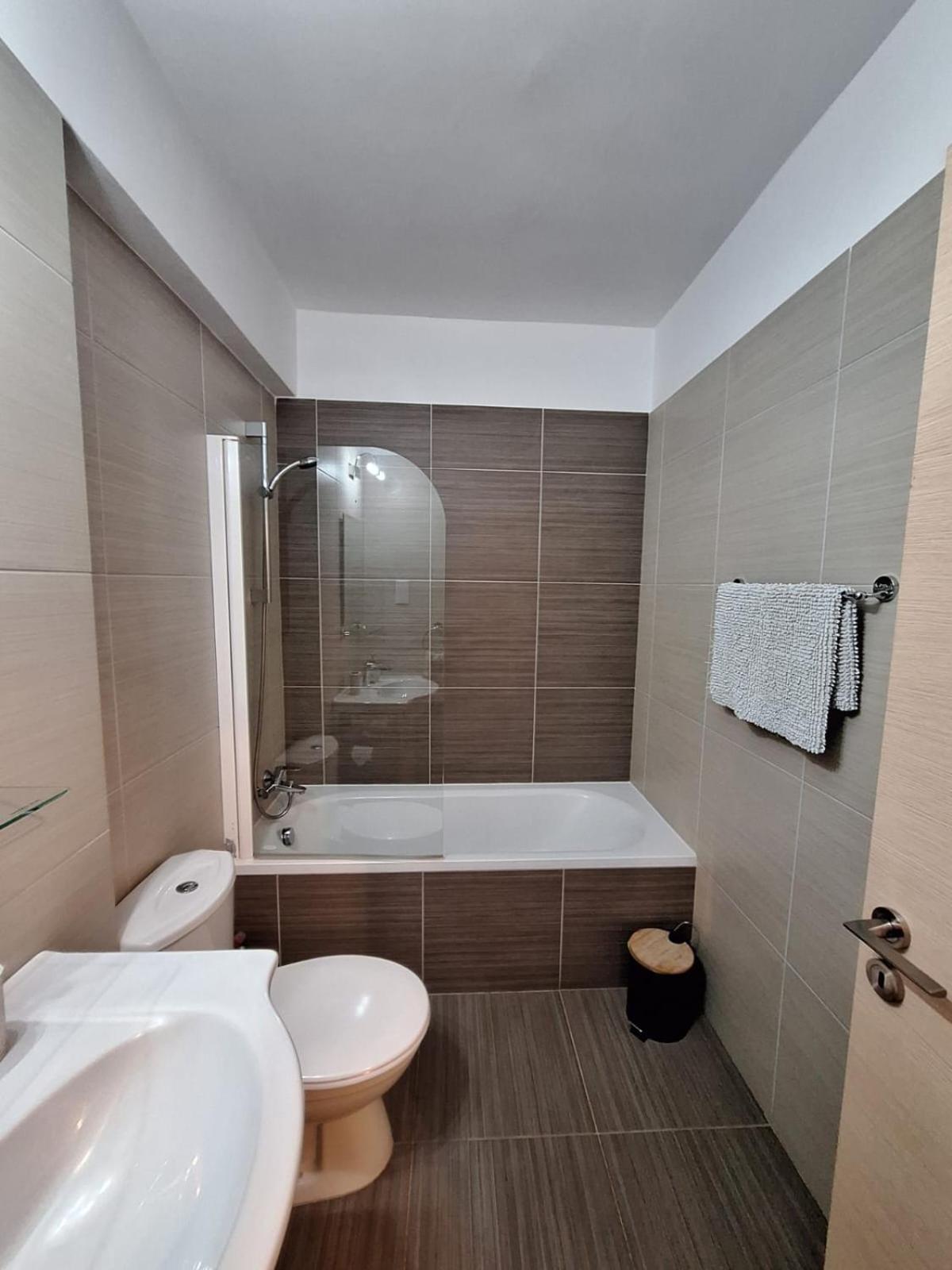 Apartment Helena باراليمني المظهر الخارجي الصورة