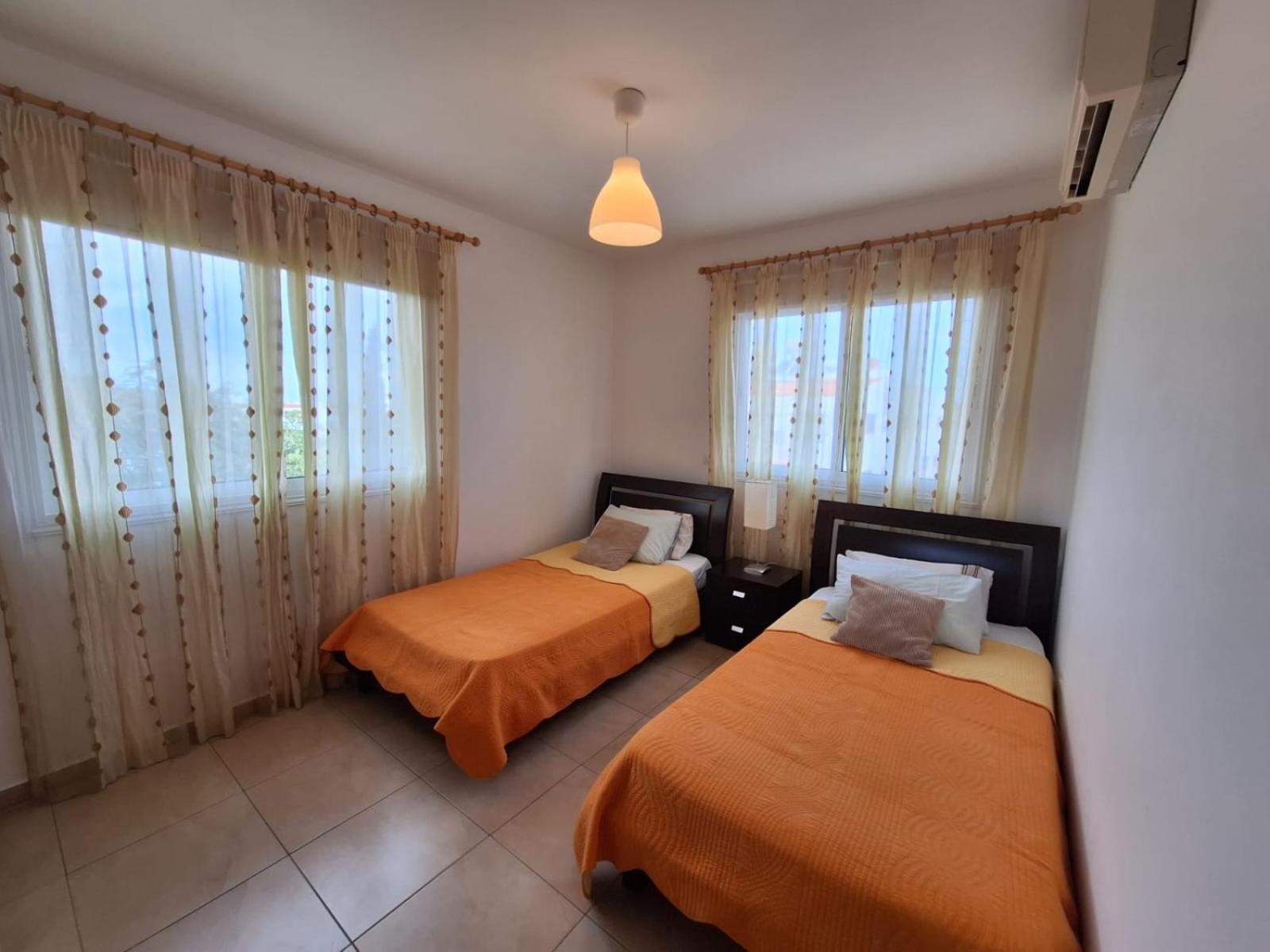 Apartment Helena باراليمني المظهر الخارجي الصورة