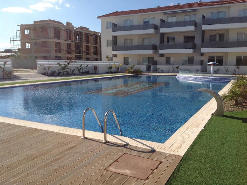 Apartment Helena باراليمني المظهر الخارجي الصورة