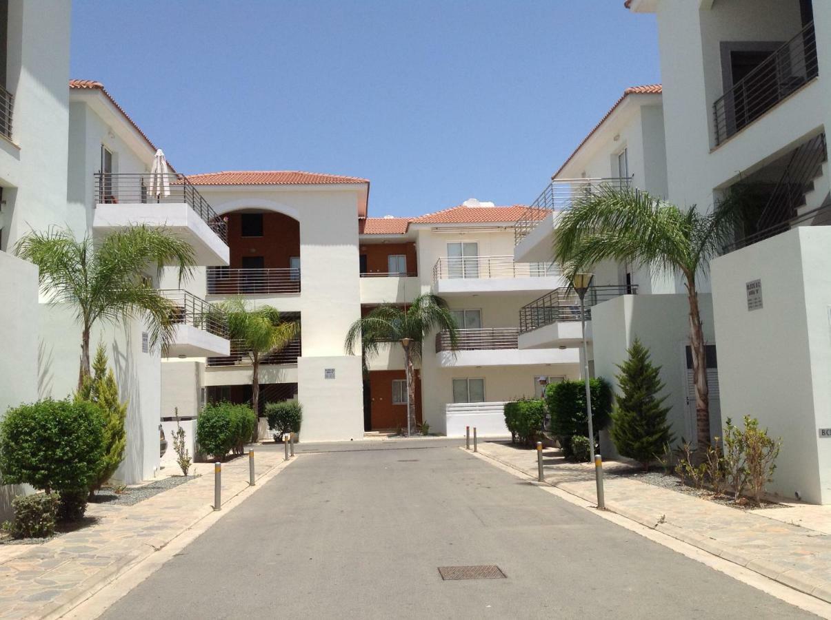 Apartment Helena باراليمني المظهر الخارجي الصورة