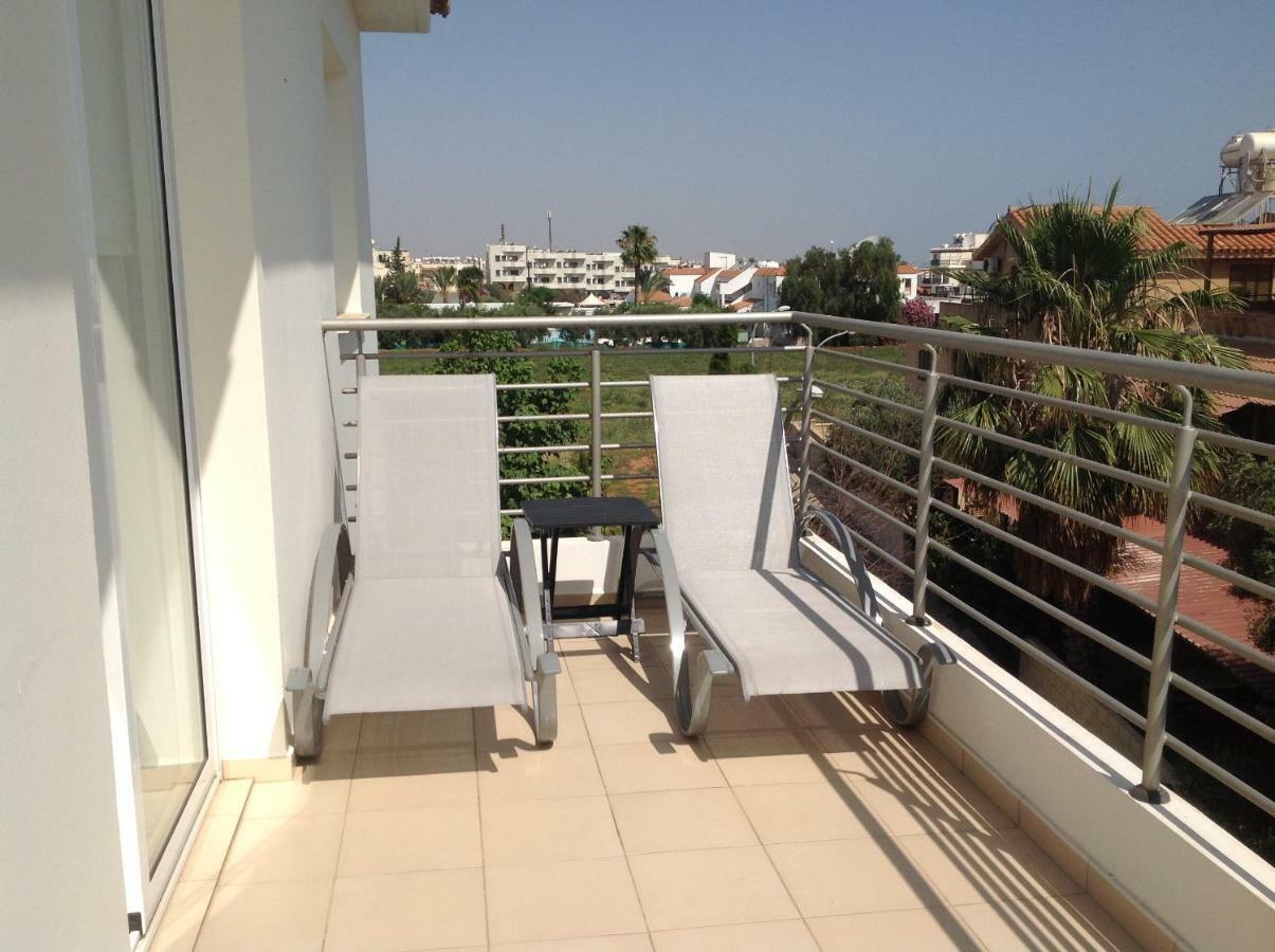 Apartment Helena باراليمني المظهر الخارجي الصورة