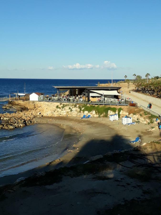 Apartment Helena باراليمني المظهر الخارجي الصورة